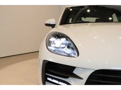 2020 Porsche MACAN 缩略图 51