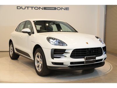 PORSCHE MACAN - 6