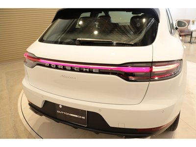 2020 Porsche MACAN 缩略图 50
