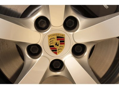 2020 Porsche MACAN 缩略图 12