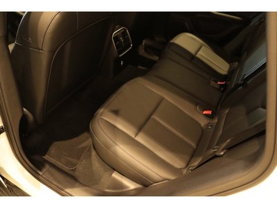 2020 Porsche MACAN 缩略图 23
