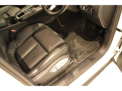 2020 Porsche MACAN 缩略图 15
