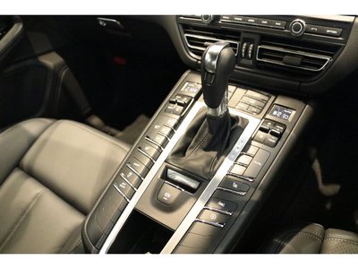 2020 Porsche MACAN 缩略图 38