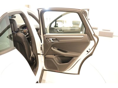 2020 Porsche MACAN 缩略图 25