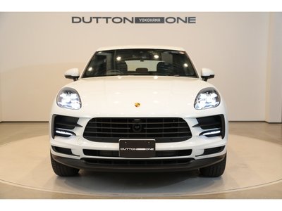 PORSCHE MACAN - 5