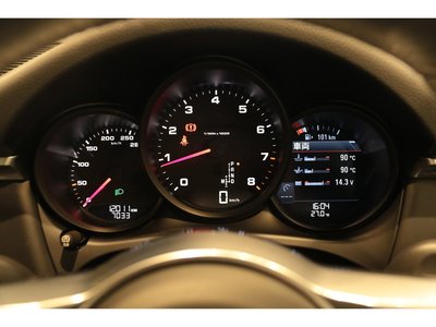 2020 Porsche MACAN 缩略图 34