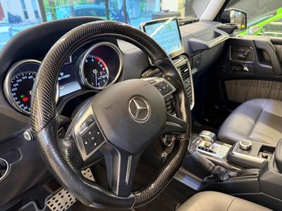 MERCEDES-BENZ G-CLASS - 9