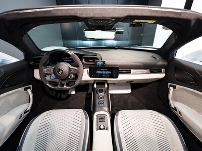 MASERATI MC20 CIELO - 3