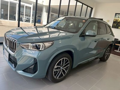 BMW X1 - 9