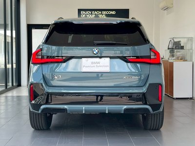 BMW X1 - 10