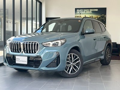 BMW X1 - 1