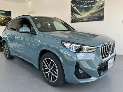BMW X1 - 8