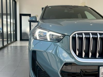 BMW X1 - 7