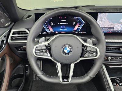2024 BMW 4 SERIES — миниатюра 19