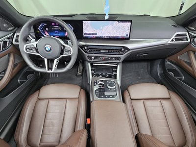 صورة 5 لـ 2024 BMW 4 SERIES