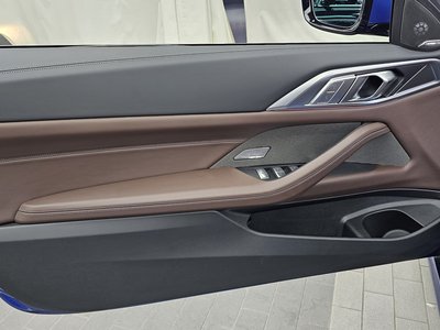 2024 BMW 4 SERIES — миниатюра 14