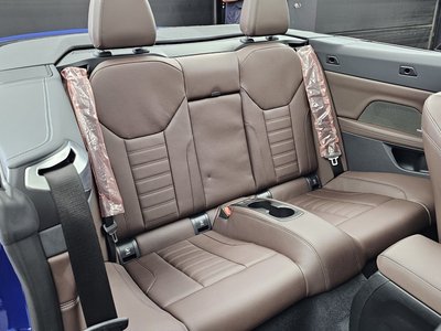 2024 BMW 4 SERIES — миниатюра 17