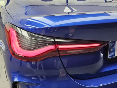 صورة 10 لـ 2024 BMW 4 SERIES