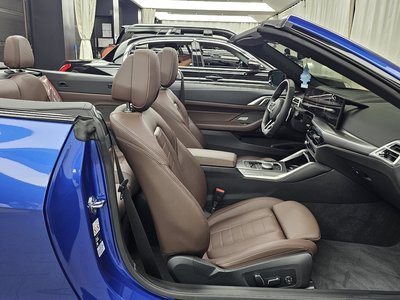 2024 BMW 4 SERIES — миниатюра 16