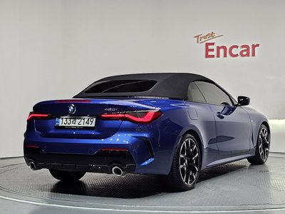صورة 4 لـ 2024 BMW 4 SERIES
