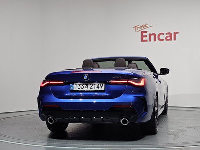 صورة 3 لـ 2024 BMW 4 SERIES
