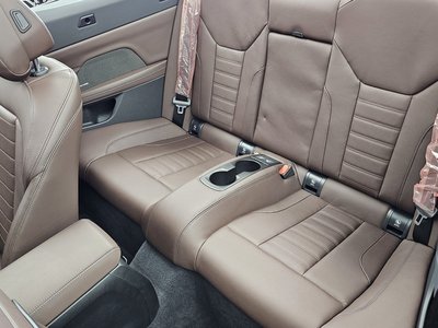2024 BMW 4 SERIES — миниатюра 22