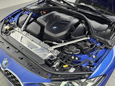 صورة 7 لـ 2024 BMW 4 SERIES