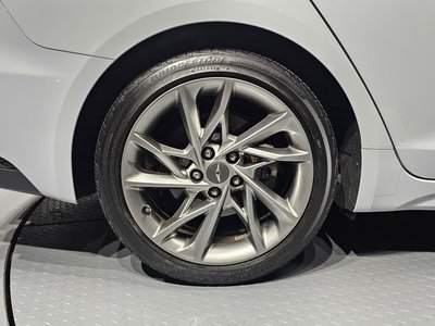 صورة 6 لـ 2022 GENESIS THE NEW G70