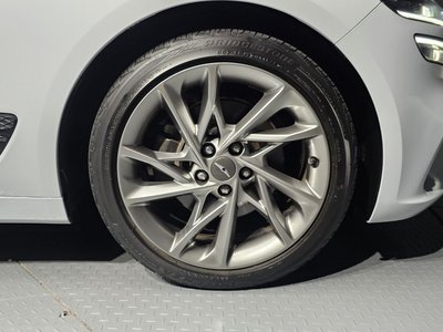 صورة 8 لـ 2022 GENESIS THE NEW G70