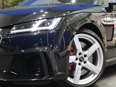 AUDI TT - 4