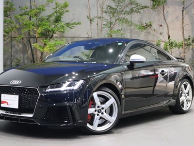 AUDI TT - 3