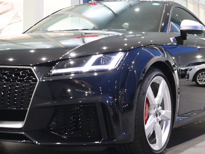 AUDI TT - 8