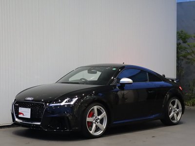 AUDI TT - 6