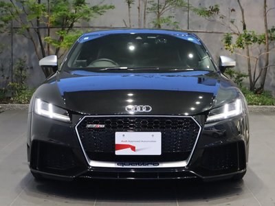 AUDI TT - 9