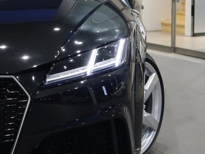 AUDI TT - 5