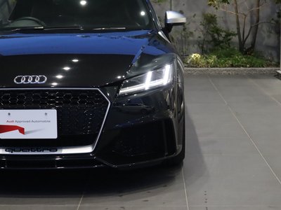 AUDI TT - 10