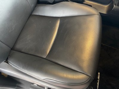 TOYOTA LAND CRUISER - 8