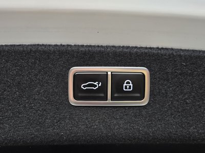 2021 Genesis G80 (RG3) — миниатюра 16
