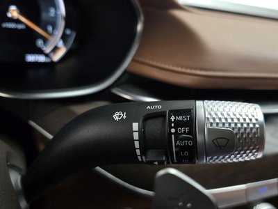 2021 Genesis G80 (RG3) — миниатюра 19