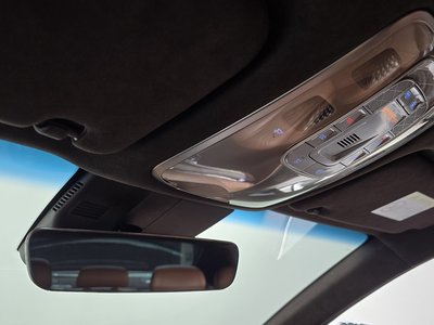 2021 Genesis G80 (RG3) — миниатюра 18