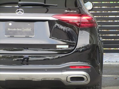 2025 Mercedes-BENZ GLE 缩略图 17