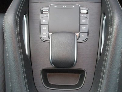 2025 Mercedes-BENZ GLE 缩略图 26