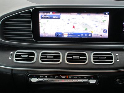 2025 Mercedes-BENZ GLE 缩略图 24