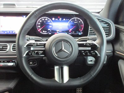 2025 Mercedes-BENZ GLE 缩略图 22