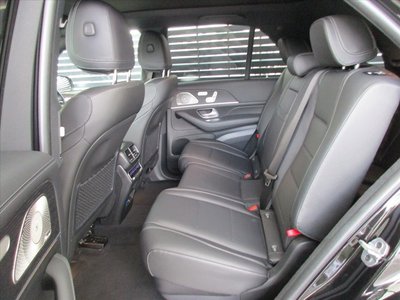2025 Mercedes-BENZ GLE 缩略图 13
