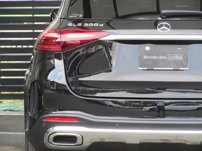 2025 Mercedes-BENZ GLE 缩略图 16