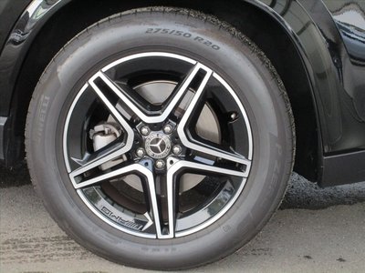 2025 Mercedes-BENZ GLE photo 9