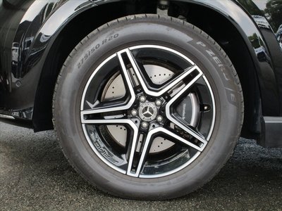 2025 Mercedes-BENZ GLE photo 8