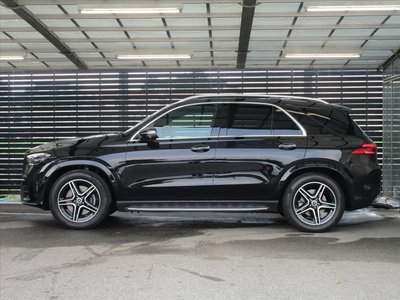 2025 Mercedes-BENZ GLE photo 7