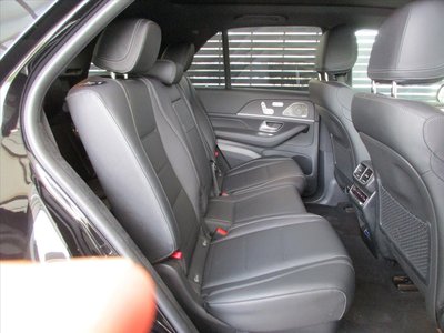 2025 Mercedes-BENZ GLE 缩略图 31